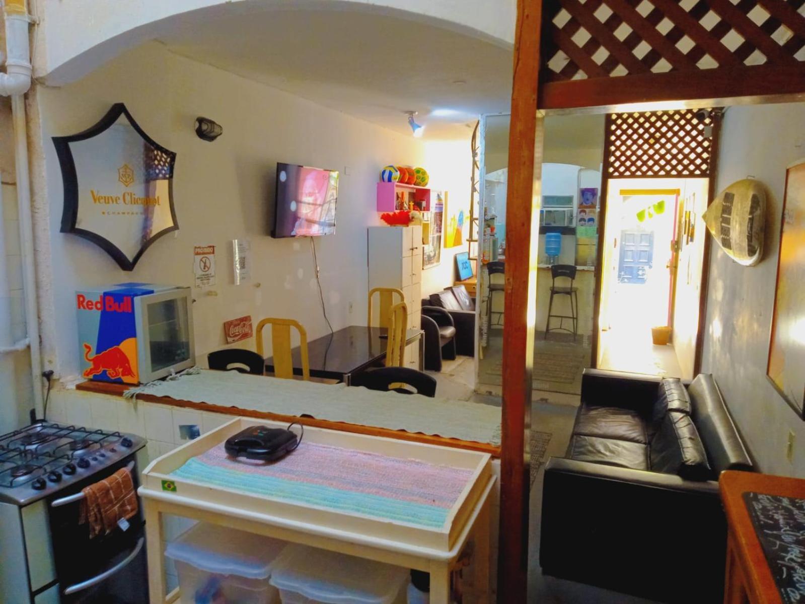 Habitación en casa particular Live Rio