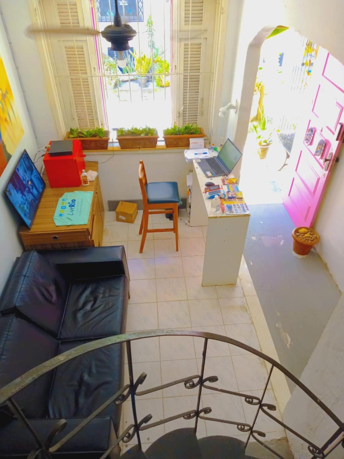Live Rio Habitación en casa particular Río de Janeiro