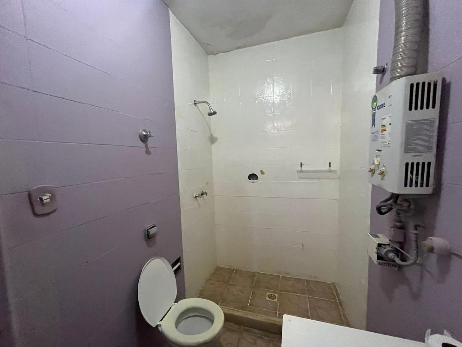 Live Rio Habitación en casa particular Río de Janeiro