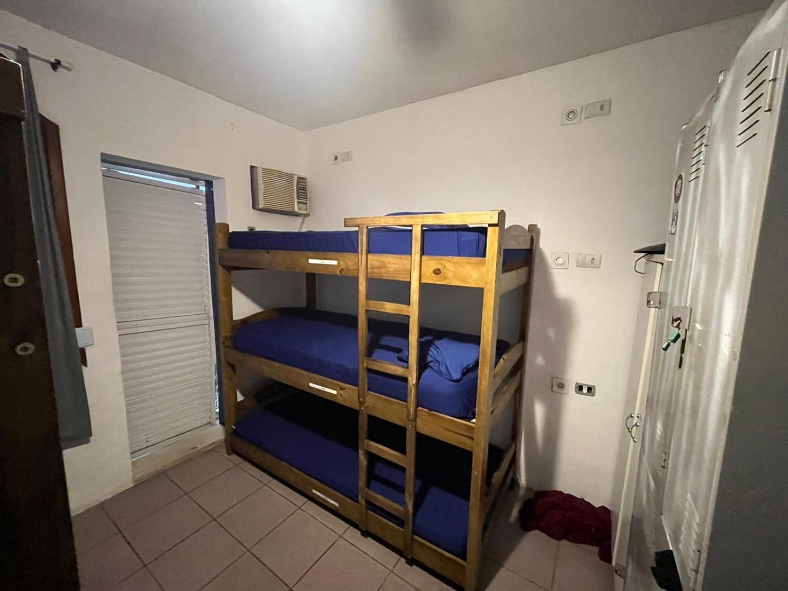 Habitación en casa particular Live Rio Río de Janeiro