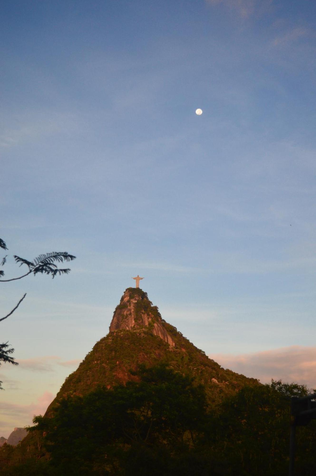 Live Rio * Río de Janeiro