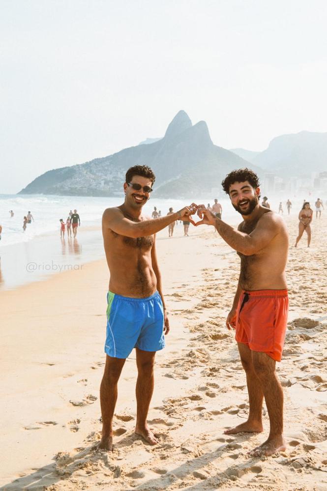 Live Rio Río de Janeiro