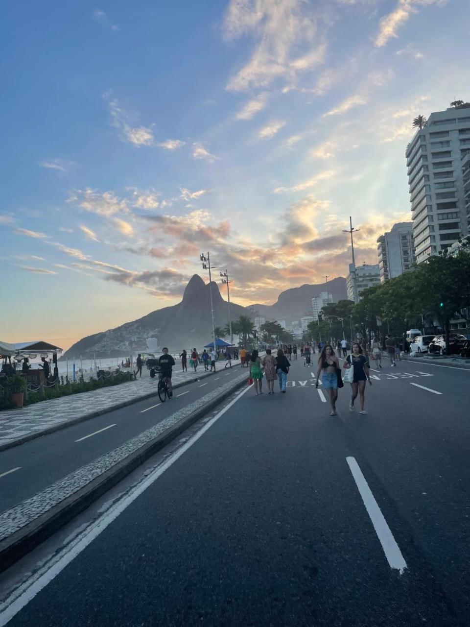 Live Rio Hospedagem domiciliar *