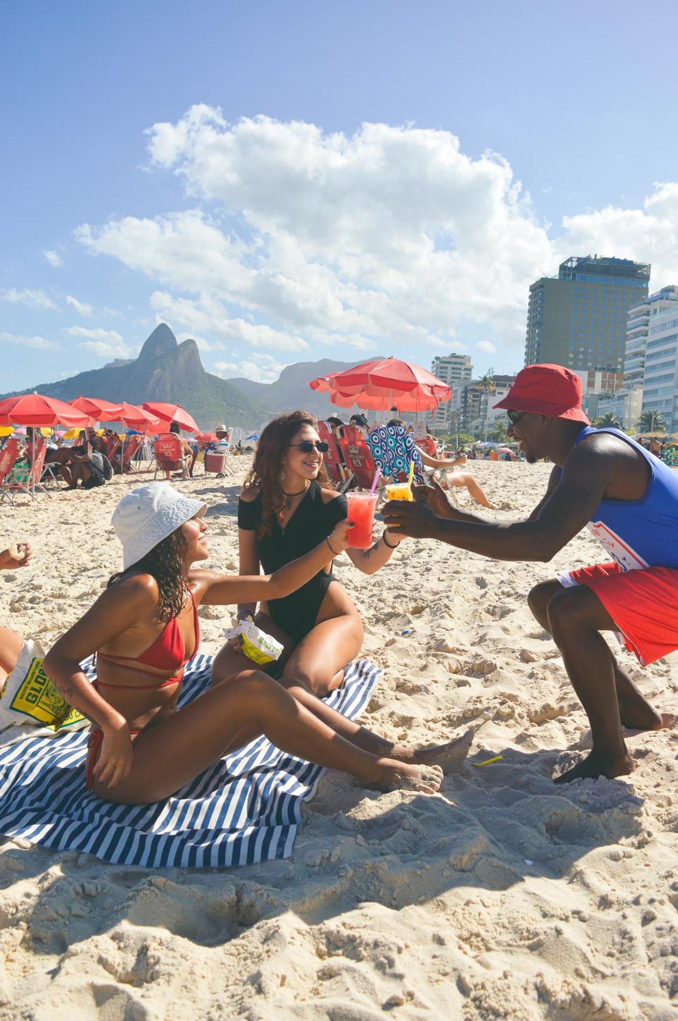 Live Rio Hospedagem domiciliar