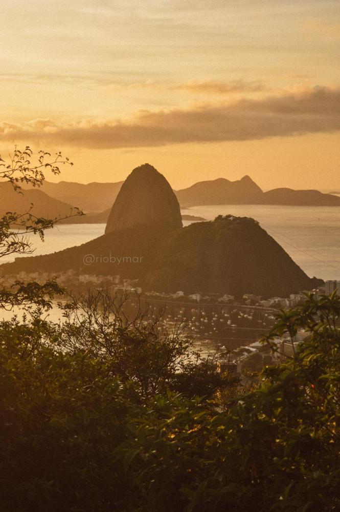 Hospedagem domiciliar Live Rio *